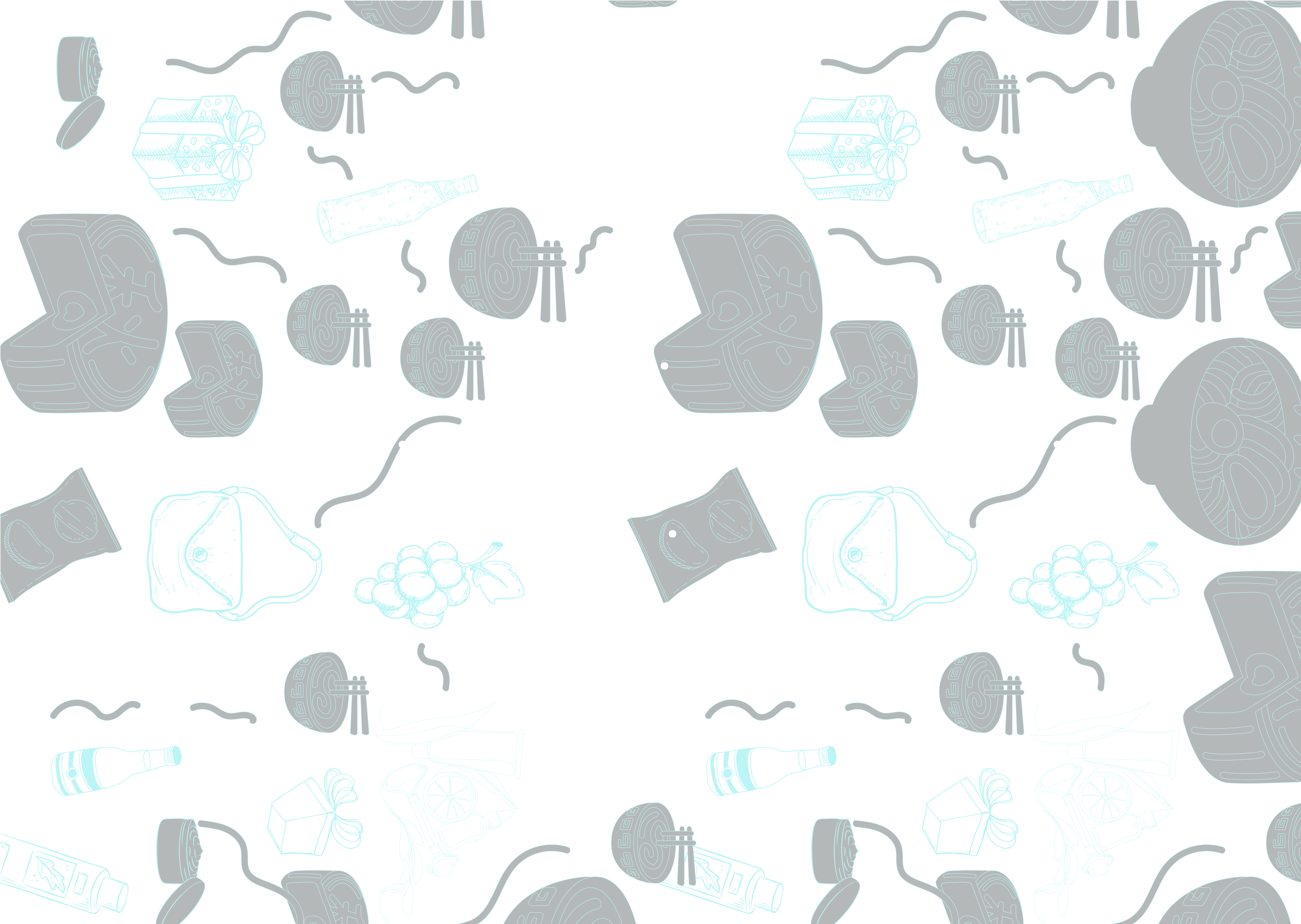 pattern